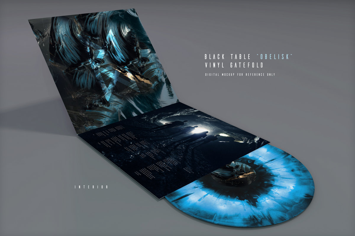 Download Obtuse Silent Pendulum Records