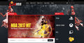 U4NBA - Cheapest NBA 2K17 MT Store image