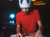 Le Panda Hat photo 