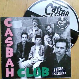 Compact Disc, image 1