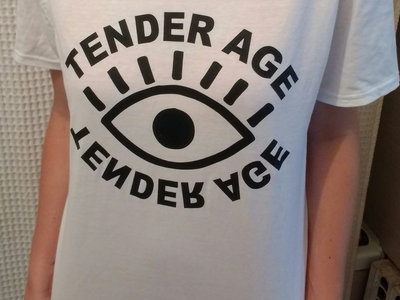Tender Eye T-Shirt main photo