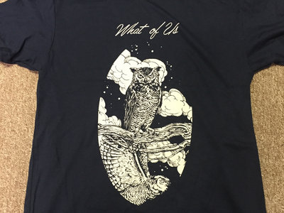 Owl Shirt main photo