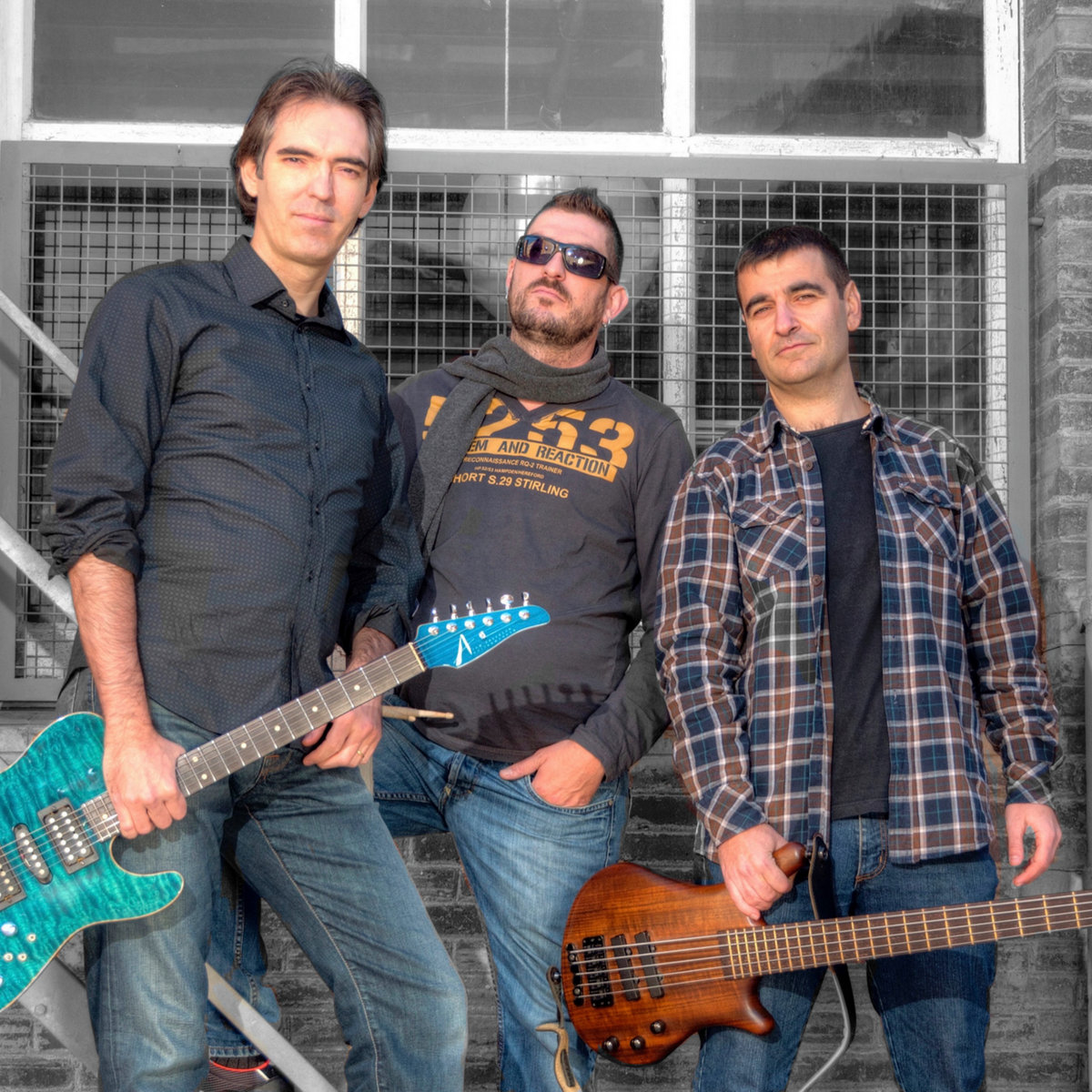 Ginsonic Beat Ginsonic Beat