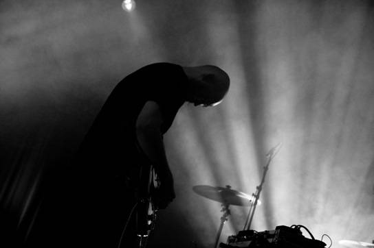Music | Fear Falls Burning