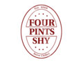 Four Pints Shy image