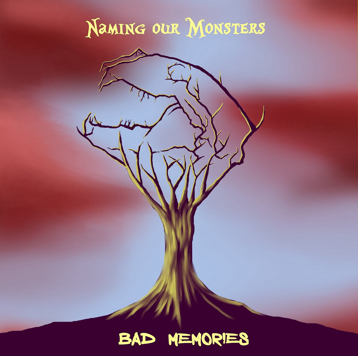 Music | Naming Our Monsters