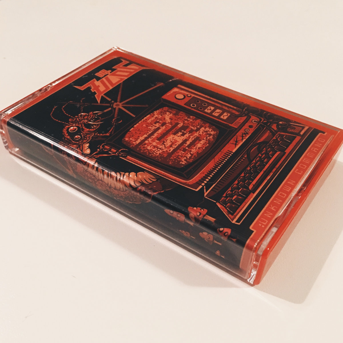 Dr. Zilog - The Satellite Of Love Dr. Zilog - The Satellite Of Love