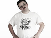 The Maras Logo T-Shirt (LIMITED QUANTITY) photo 