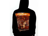 Slaughter Of The Soul Zip Hoodie photo 