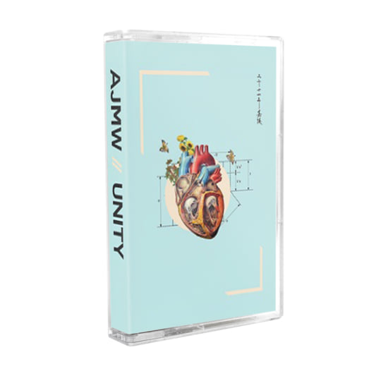 Unity | AJMW | Blvnt Records