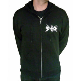 Terminal Redux Zip Hoodie, image 2