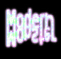 『modern☆monster』 image