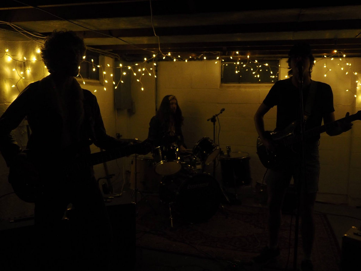 Heavy Peach EP Heavy Peach