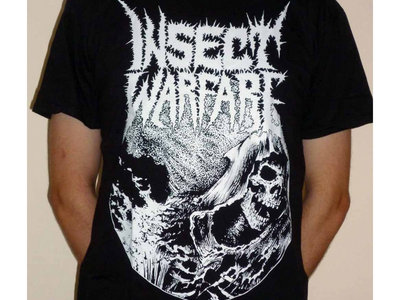 insect warfare merch