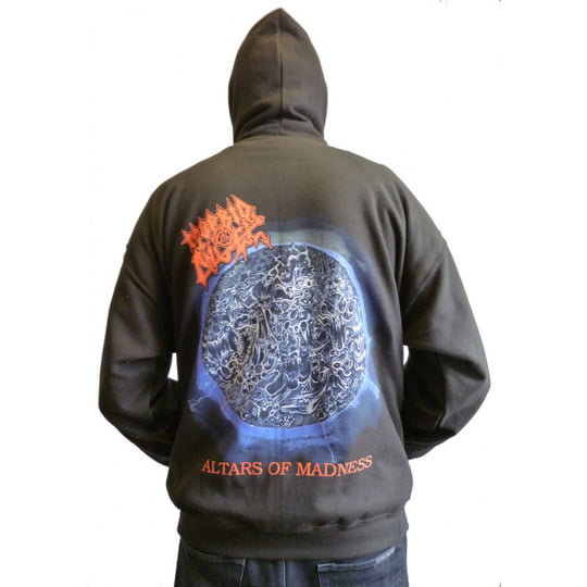 Morbid Angel – Illud Divinum Insanus - The Remixes 4-LP