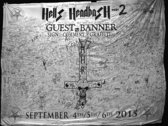 HELLS HEADBANGERS "Part 2" (2-DVD w/ Download) photo 