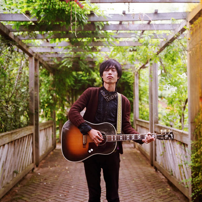 Music | Hideki Sakomizu