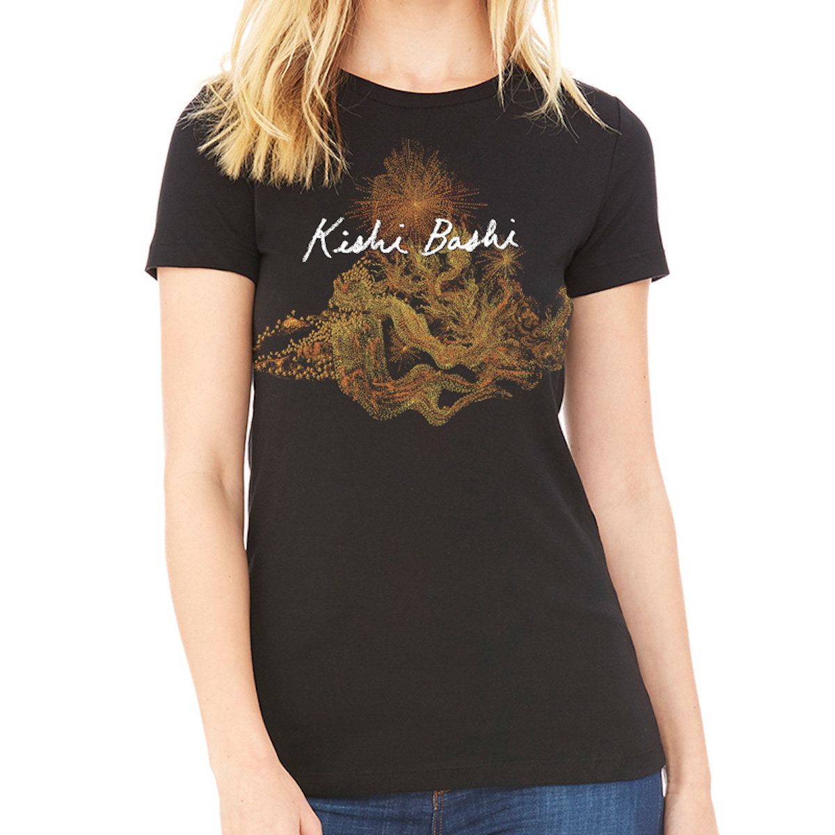 Kishi Bashi Sonderlust Shirt Kishi Bashi