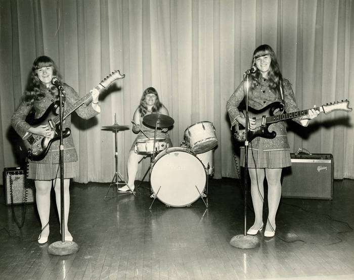 洋楽 The Shaggs - Philosophy Of The World LP The Shaggs | Philosophy Of The World – Light in the Attic