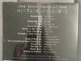 Long Beach Compilations: Mixtape Volume I photo 
