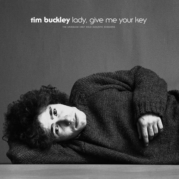 Lady, Give Me Your Key: the unissued 1967 solo acoustic sessions