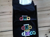 Dub Disco Logo Tshirt photo 