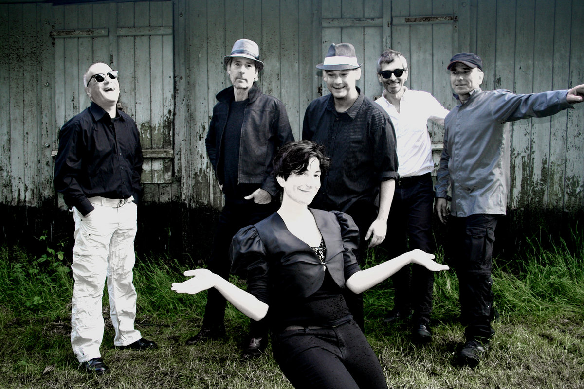 Blue Lane 1 | Blue Lane