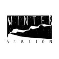 Steph Miller and the Winter Station image