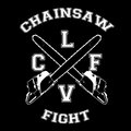 CHAINSAW FIGHT image