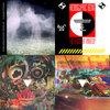 Lucifer En Discotheque EP | I:Cube