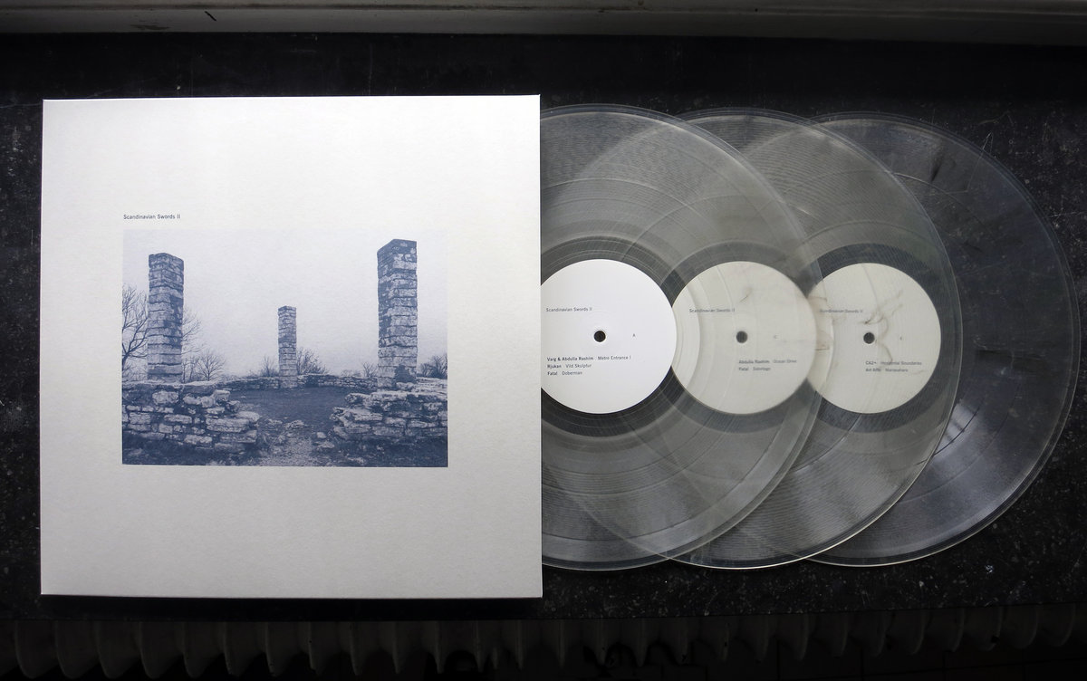 Scandinavian Swords II | Northern Electronics