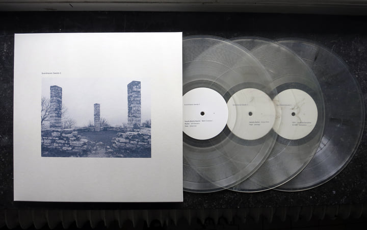 Scandinavian Swords II | Northern Electronics