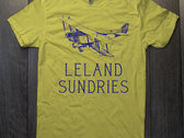Airplane t-shirt photo 