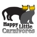 Happy Little Carnivores image