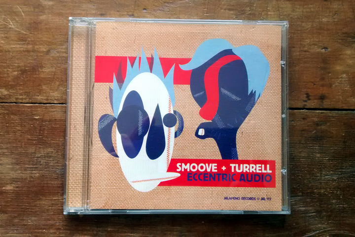 Eccentric Audio | Smoove & Turrell