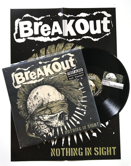 NOTHING IN SIGHT | BREAKOUT