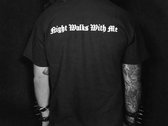 Night Walker Shirt photo 