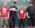 The Acacia Strain photo