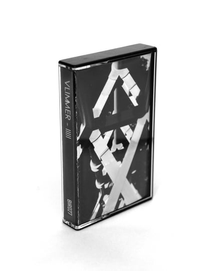 lllll | Vlimmer | Blackjack Illuminist Records