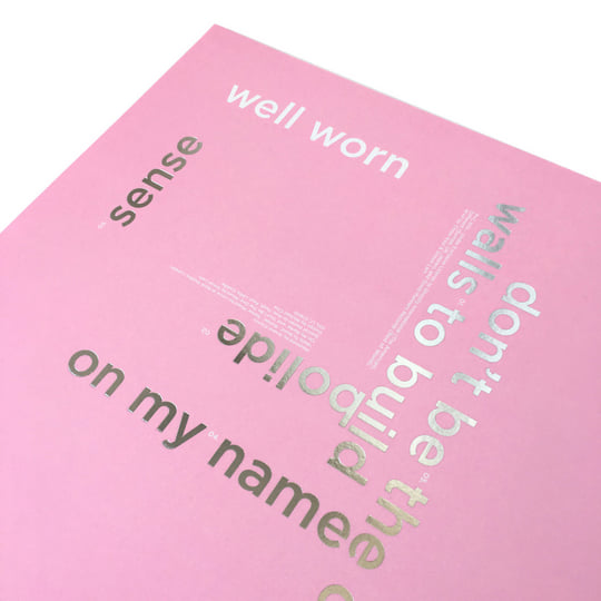 Kllo - Maybe We Could [レコード] Kllo - Maybe We Could LP