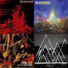 Sfu042 The Rival Mob Hardcore For Hardcore Six Feet Under Records