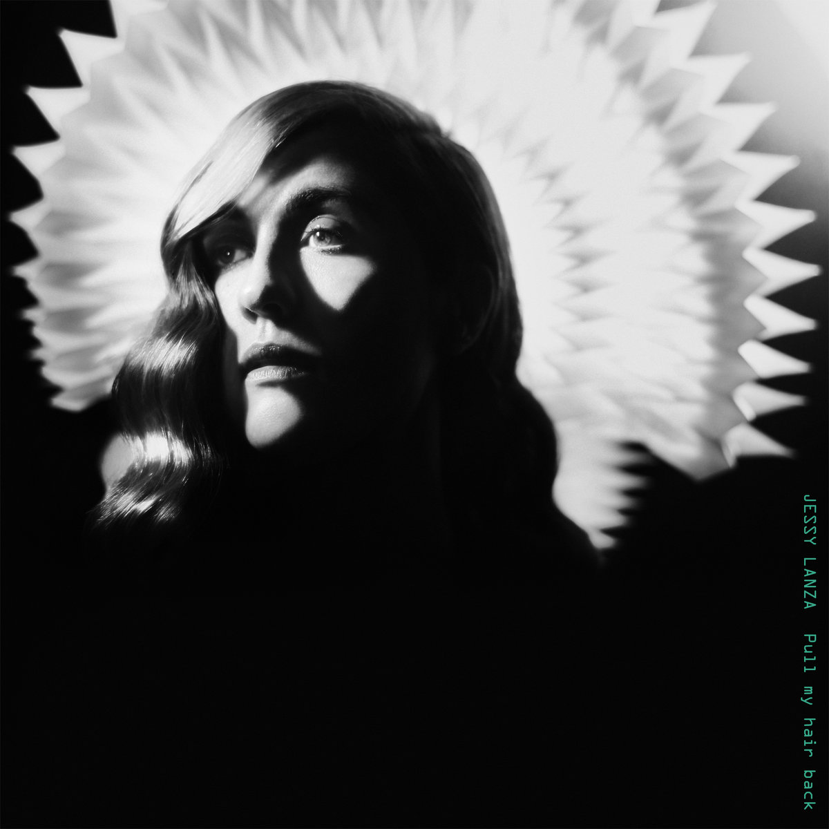 jessy lanza pull my hair back