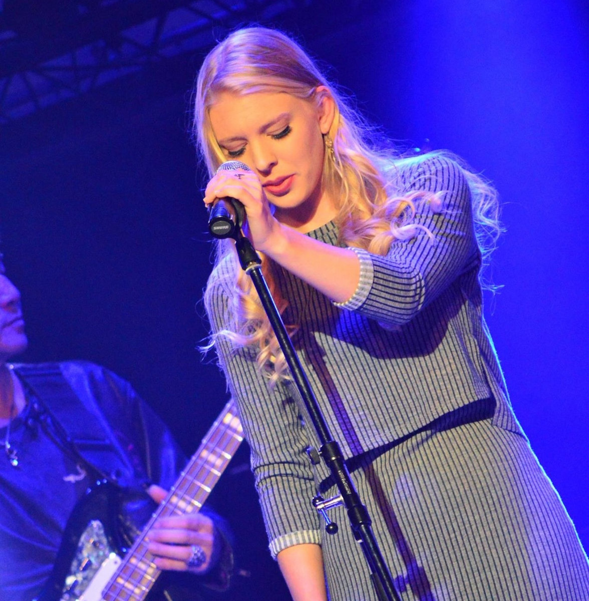 Music | Bethany Taylor-James