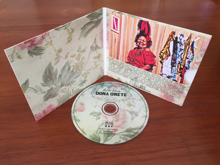 その他 Feitico Cabloco [CD] Feitico Cabloco [CD]