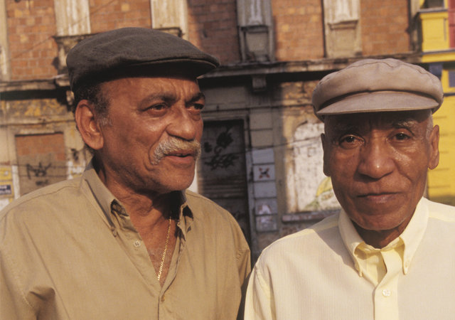 Samba Is Our Gift | The Ipanemas