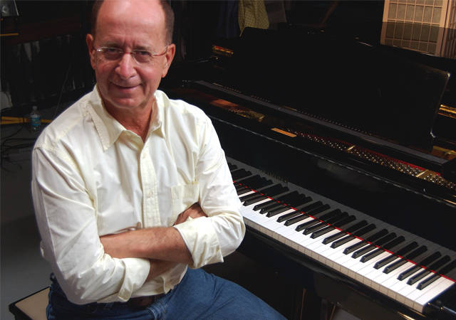 Music | Antonio Adolfo