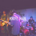 Knife Man image