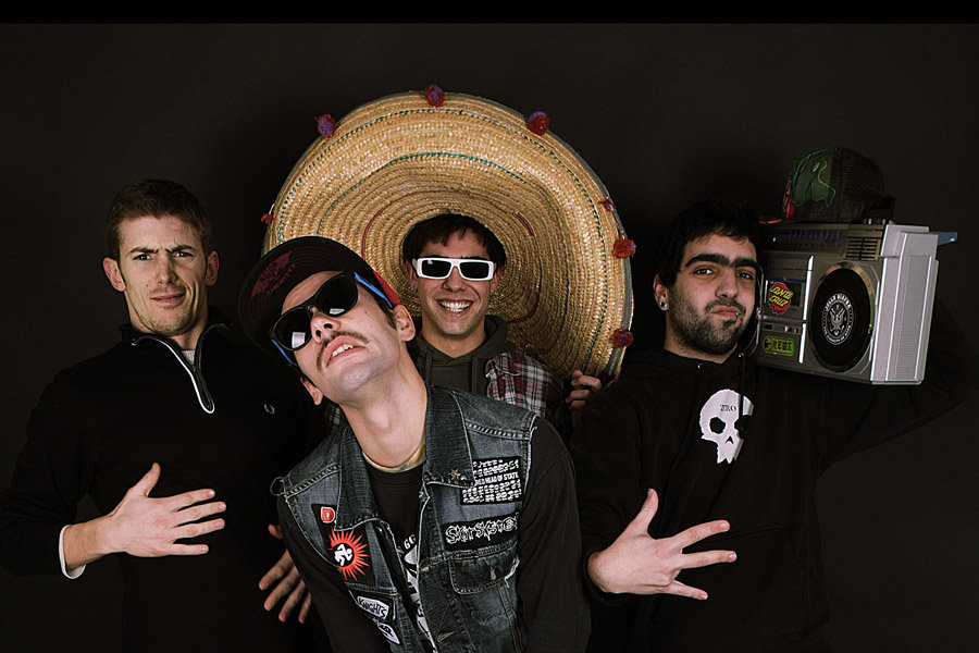 There´s no destiny enjoy the ride | Mr.Miyagi