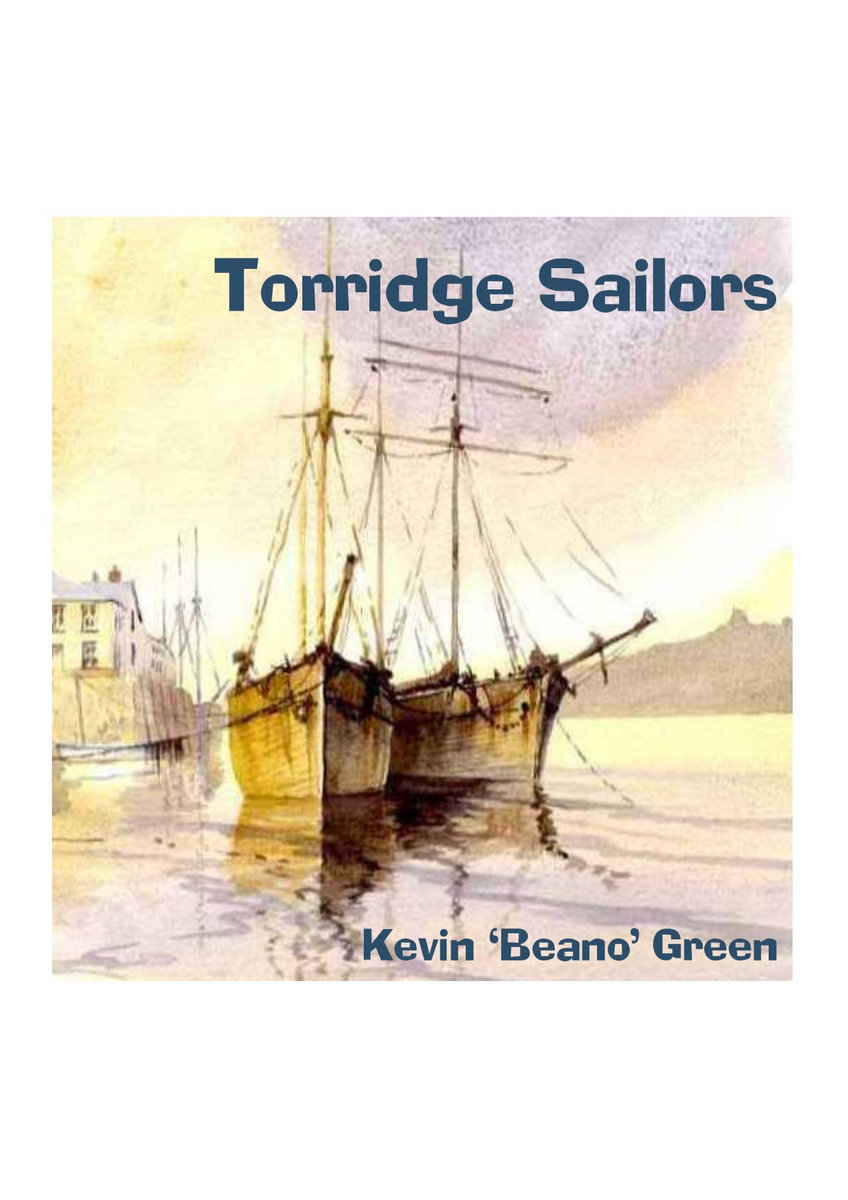 Torridge Sailors Kevin Beano Green