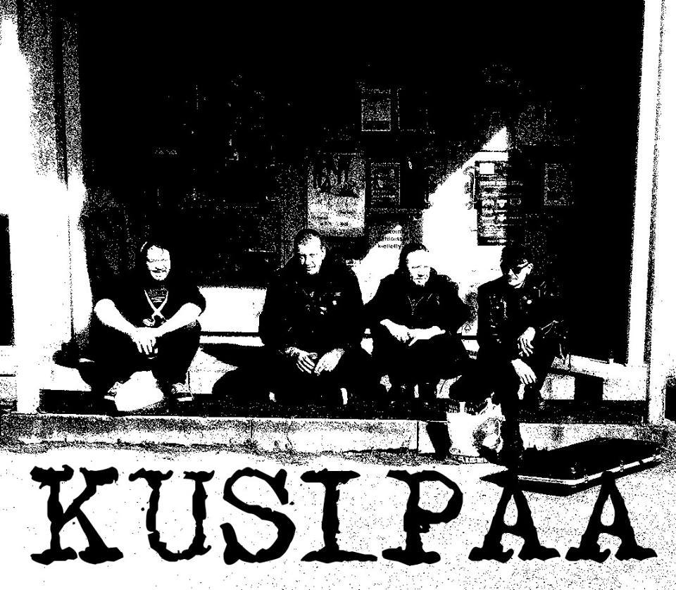 Kusipää vittu PIC